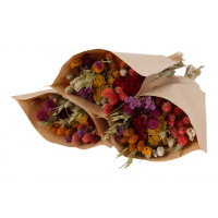 Sweet Blooms Dried Bouquet Qty. 1