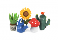 Blooming Buddies Collection