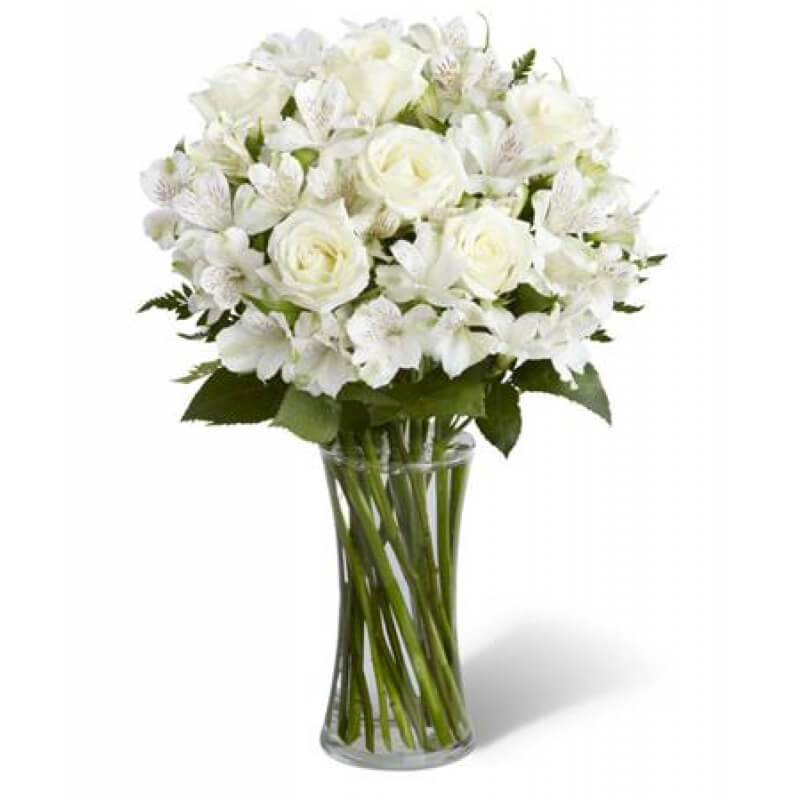 Cherished Friend Bouquet Karen's Flower Shop