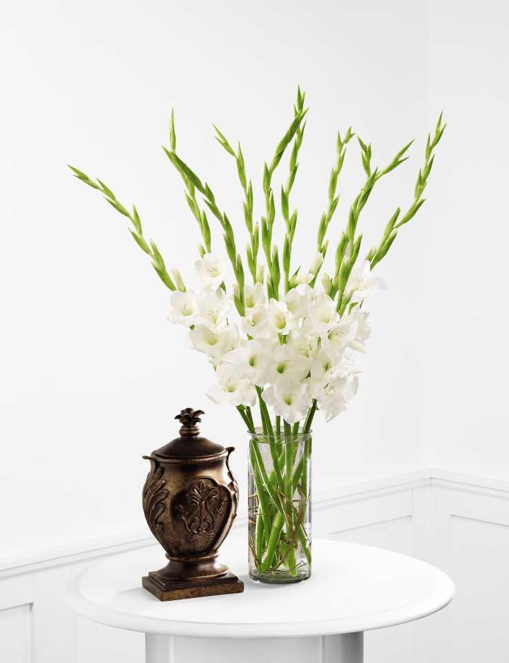 At Peace Bouquet Karen's Flower Shop