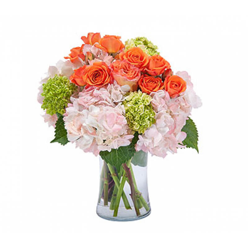 Beauty in Blossom Karen's Flower Shop