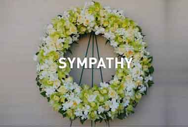 SYMPATHY