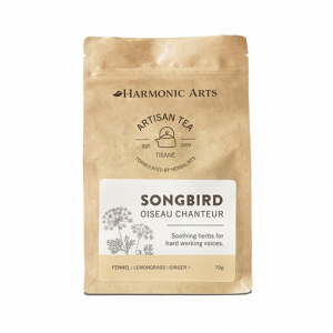 Artisan Tea - Songbird