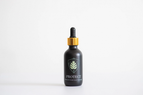  Protect | Plant Vitamins