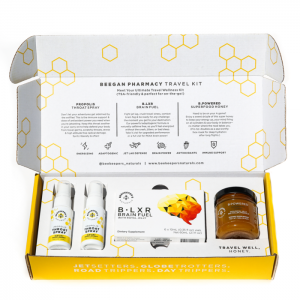 HIVE PHARMACY TRAVEL KIT