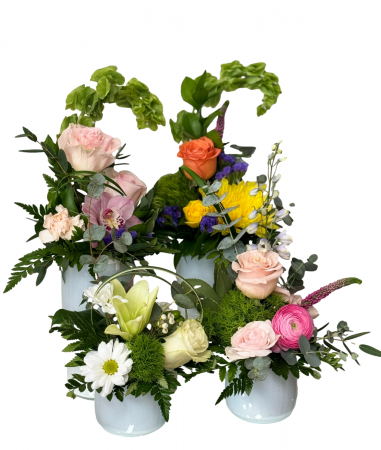 Surprise European Arrangement - Designers Choice