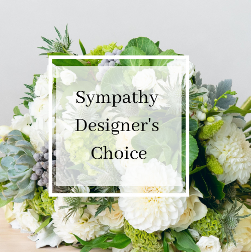 Designer's Choice Sympathy