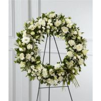 Splendor Wreath