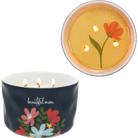 Beautiful Mom 12oz Soy Candle
