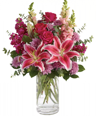 Karen's Flower Shop: Milton Flower Delivery - Local Milton Florist