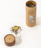 Bath Salt Eucalyptus and Sweet Orange