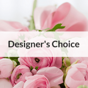 Easter Designer's Choice - Vase Arrangement 