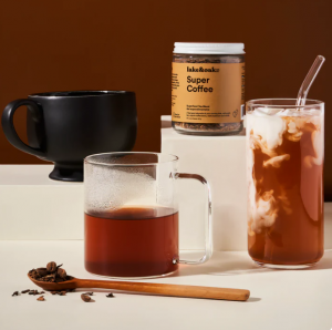 Super Coffee