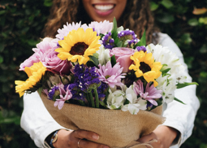 Market Bouquet