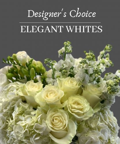 Elegant Whites