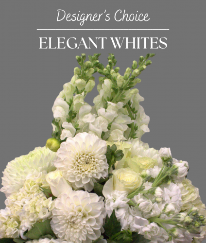 Elegant Whites