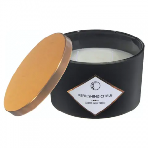 Refreshing Citrus Candle