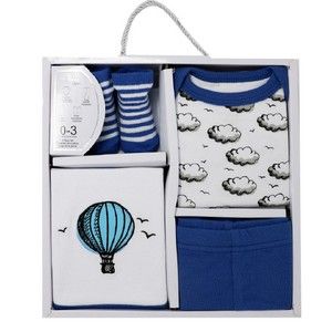 Baby Boy Gift Set