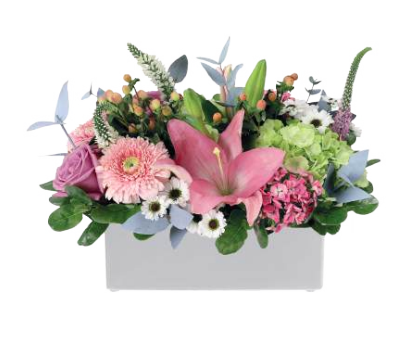 Love You Mom Arrangement