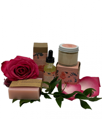 Rest & Reset Rose Collection