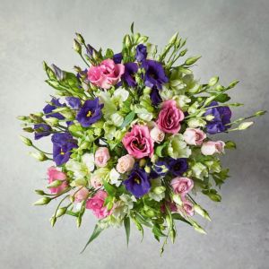 Lithianthus Bouquet