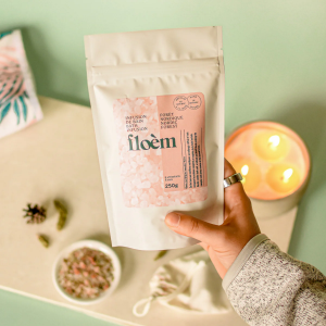 Bath Infusion