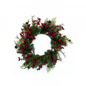 Berry Wreath