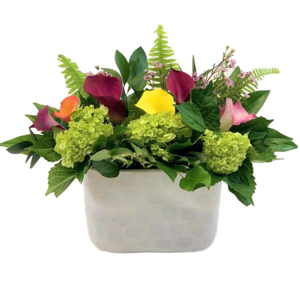 Alliston Florists Send Flowers To Alliston Ontario Karen's Flower Shop