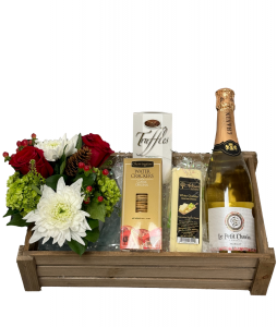 HOLIDAY BLOOMBOX