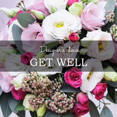 Get Well Designer's Choice