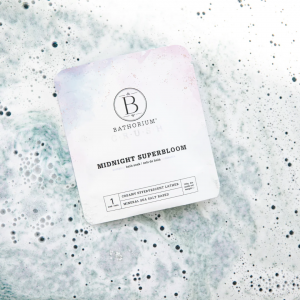 Midnight Superbloom Crush Bath Soak