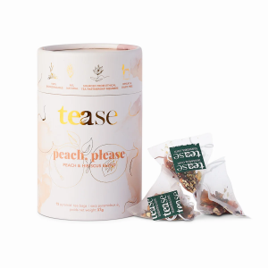 Tease Tea