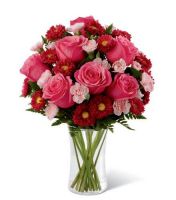 Precious Heart Bouquet