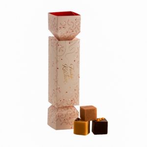 Fudge Kitchen Christmas Cracker Gift