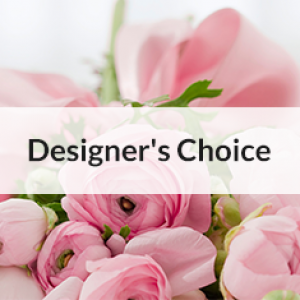Easter Designer's Choice - Vase Arrangement 