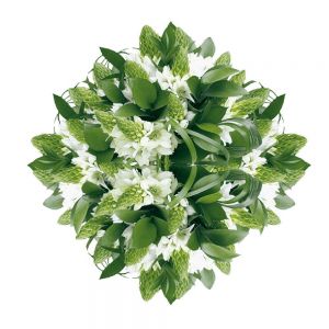 White Star Bouquet