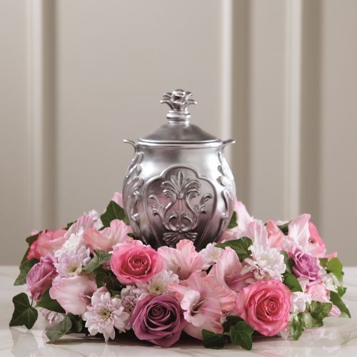 Glorious Tribute Urn Arrangement