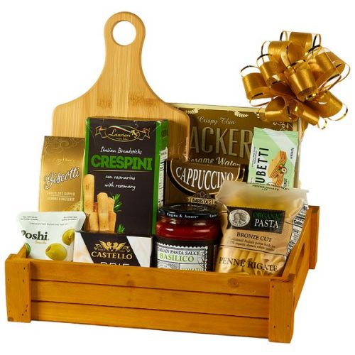 Artisan Pantry