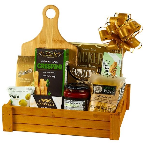 Artisan Pantry
