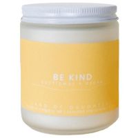 Land of Daughters Candle Be Kind