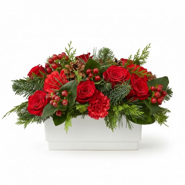 Warmth Of The Season