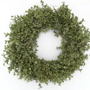 Oregonia Wreath 