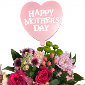 Happy Mother's Day Pick