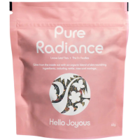 Pure Radiance Tea