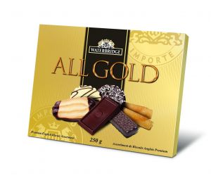 Premium Chocolate Biscuits