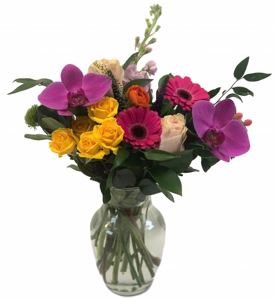 Flower Store in Milton ON Same Day Delivery Karen's Flower Shop