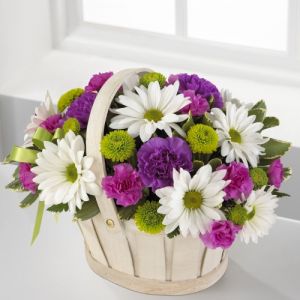 Blooming Bounty Bouquet