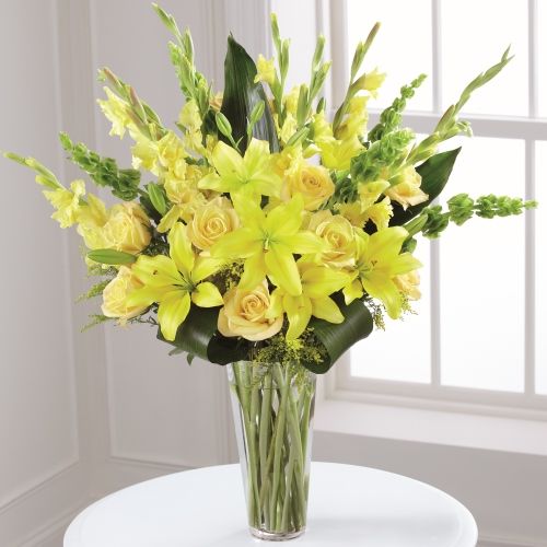 FTD Glowing Ray Bouquet