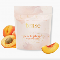 Peach Please Tea
