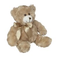 Plush Bear